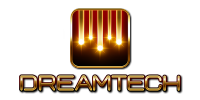 Dreamtech Gaming