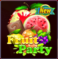 New Fruite Game Live