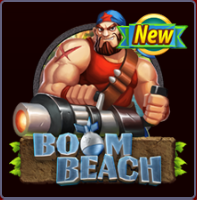 Bom Beach Casino Games Live