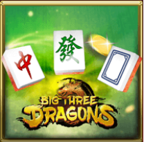 Big Three Dragons Games Smcrown