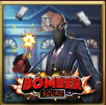 Bomber Casino Image Live Image