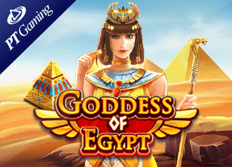 Goddess Of Egypt