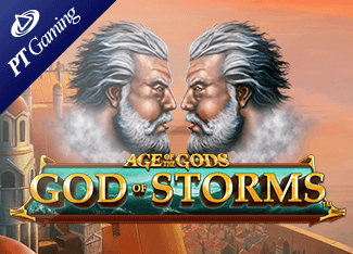 Age of the Gods: God of Storms