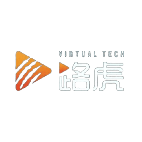 logo virtual