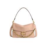 CHAIN TABBY SHOULDER BAG